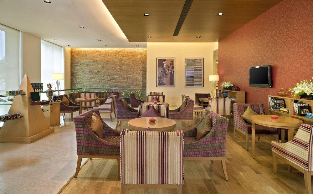 Four Points By Sheraton And Serviced 5* Pune