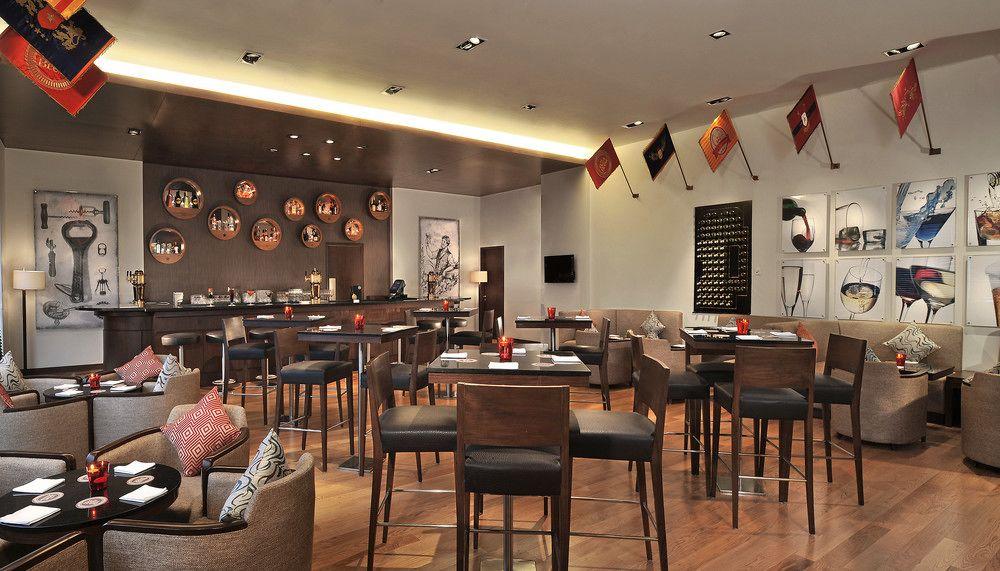 Hotel Four Points By Sheraton And Serviced Pune