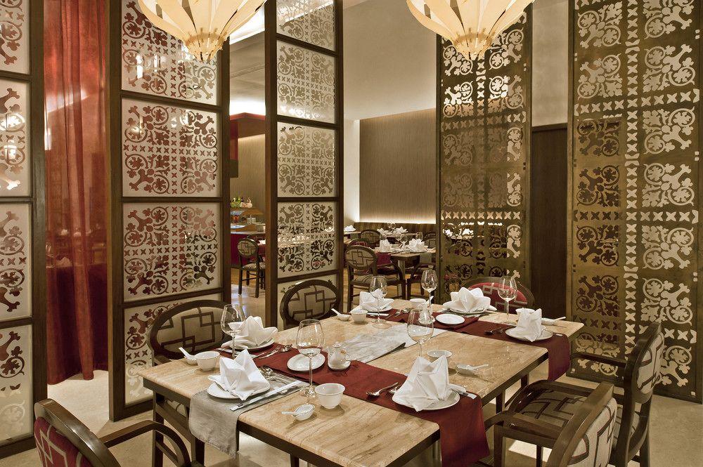 Four Points By Sheraton And Serviced 5* Pune