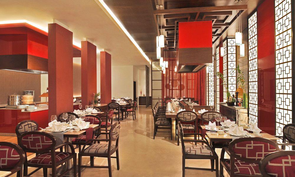 Hotel Four Points By Sheraton And Serviced 5*