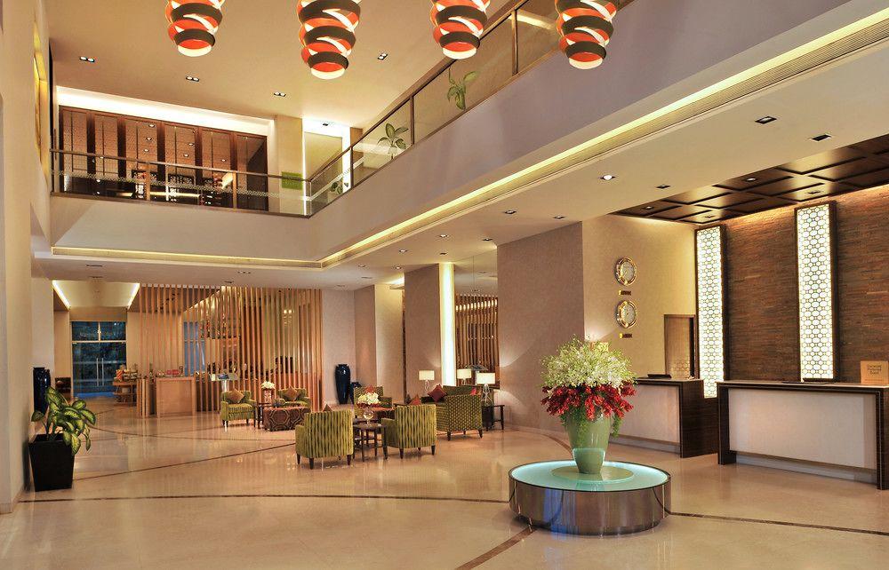 Four Points By Sheraton And Serviced Hotel