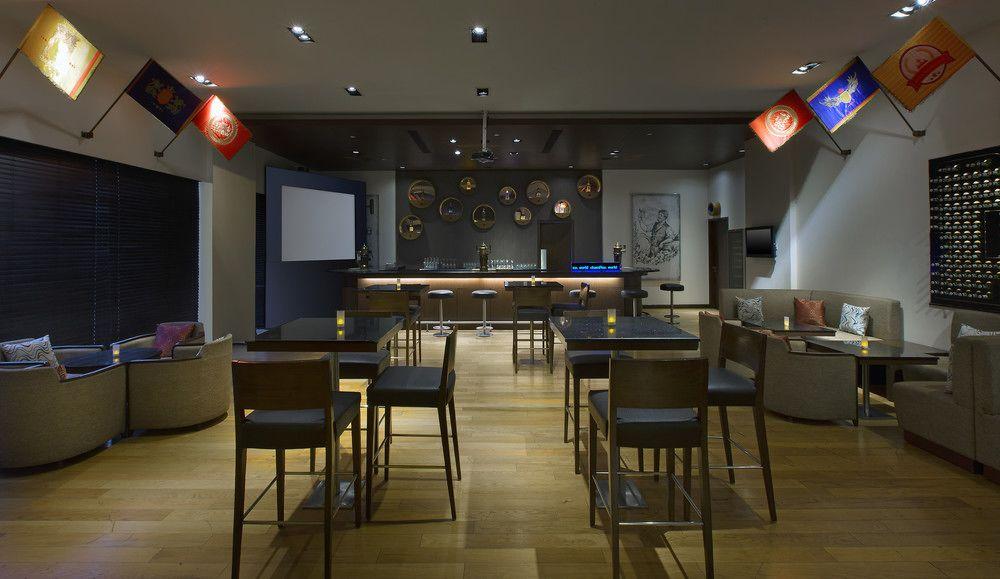 Four Points By Sheraton And Serviced Hotel