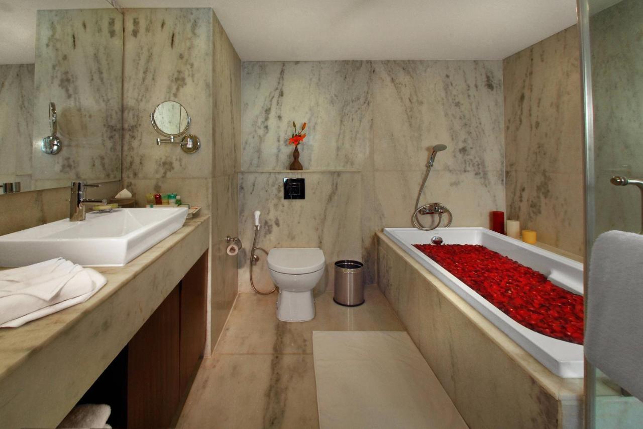 Four Points By Sheraton And Serviced Hotel