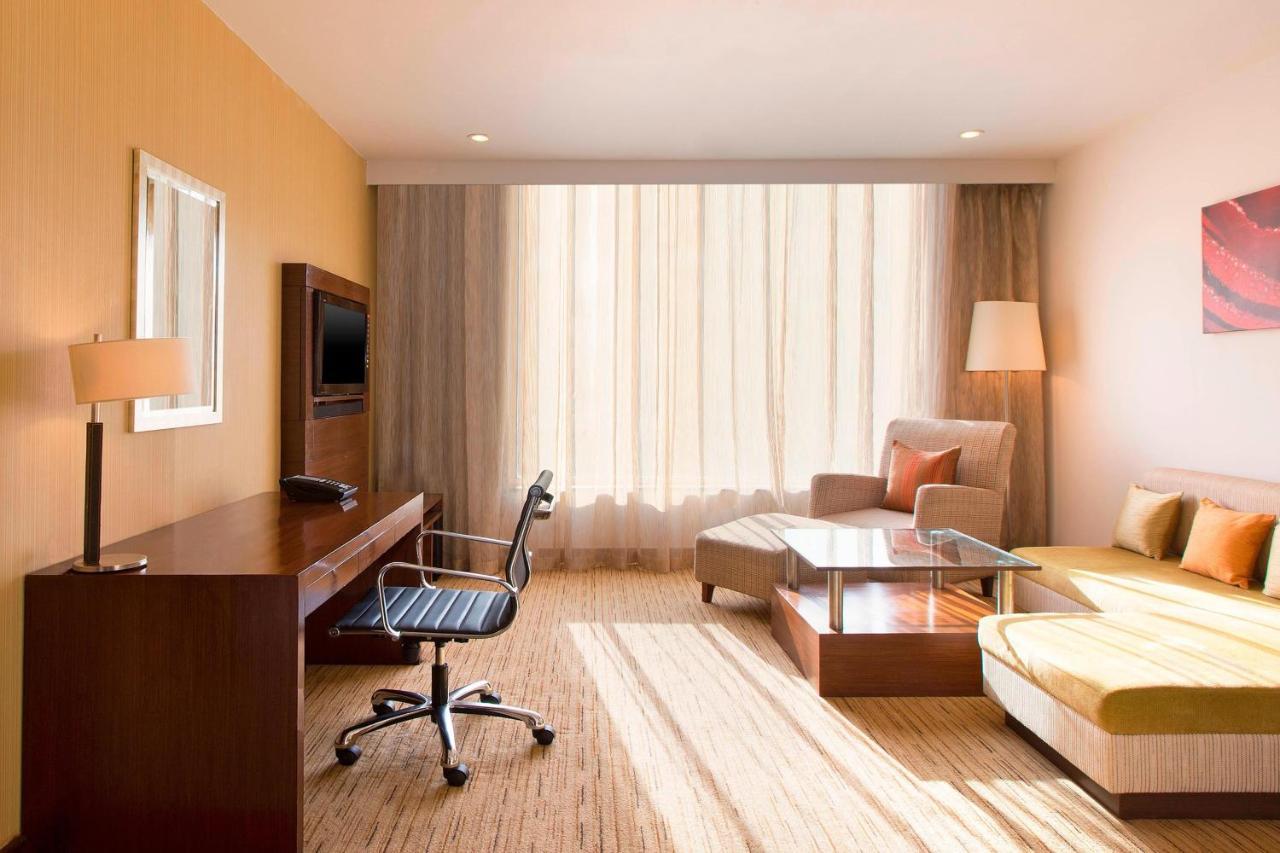 Four Points By Sheraton And Serviced