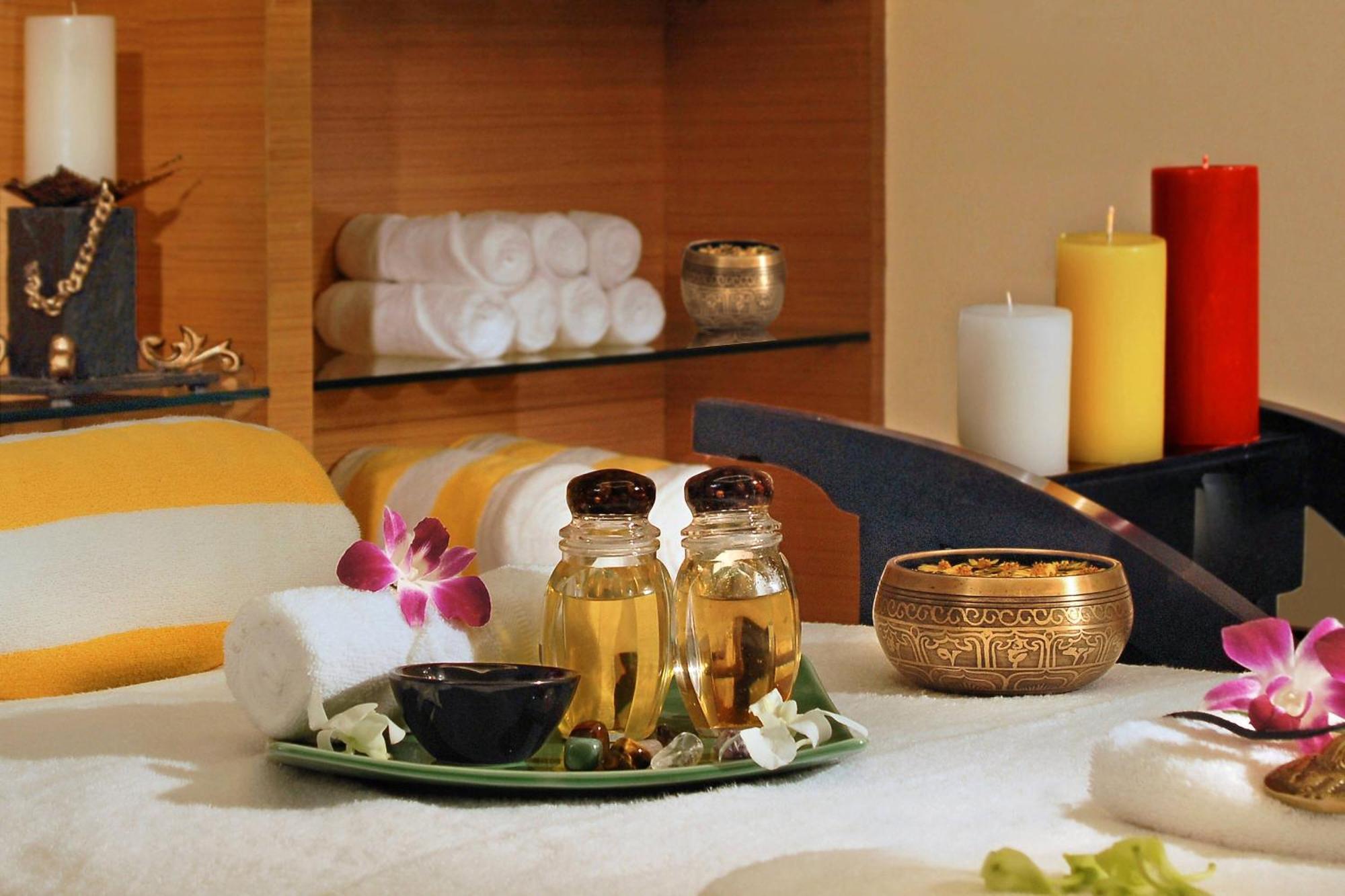Hotel Four Points By Sheraton And Serviced
