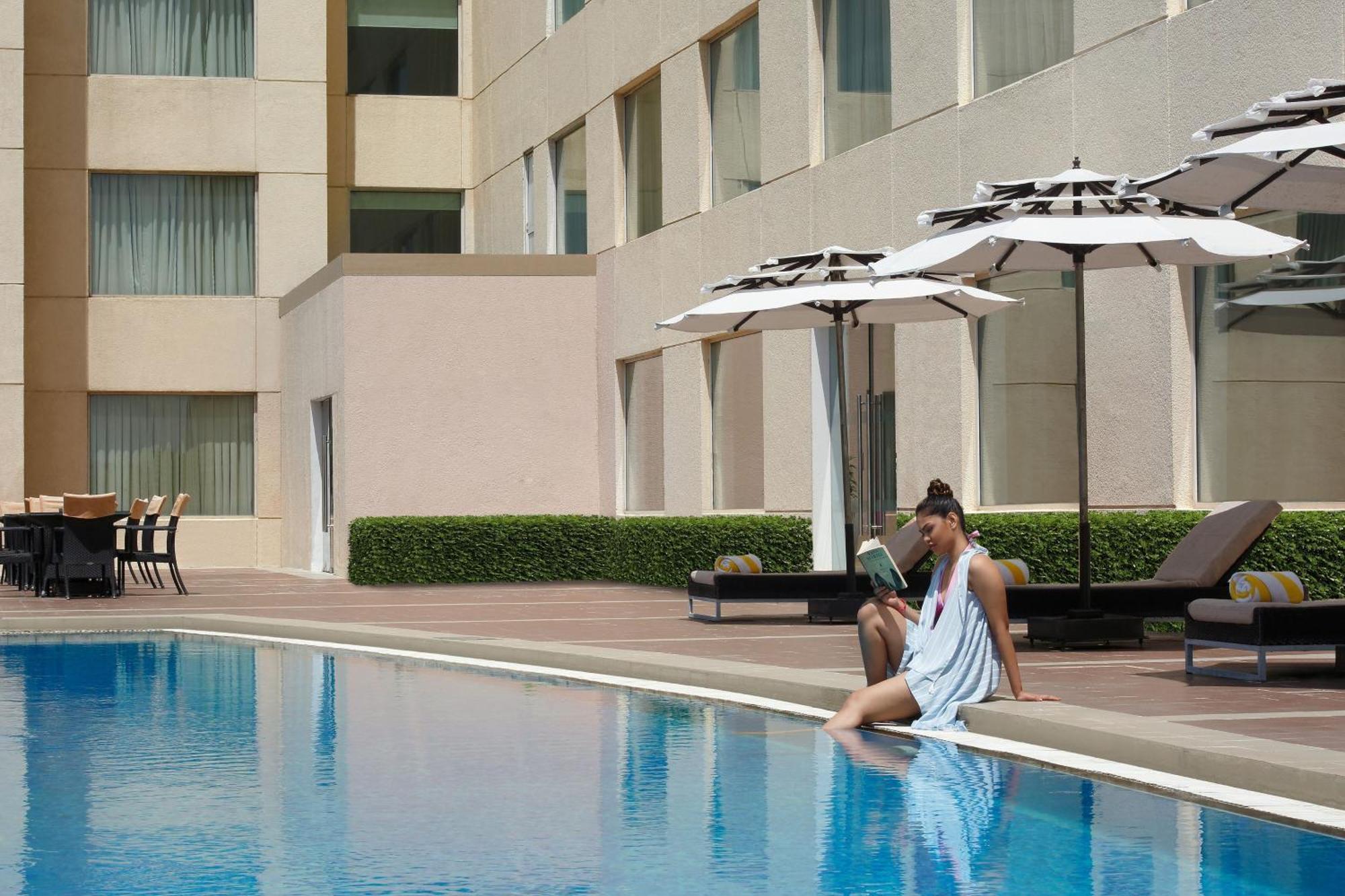 Hotel Four Points By Sheraton And Serviced 5*