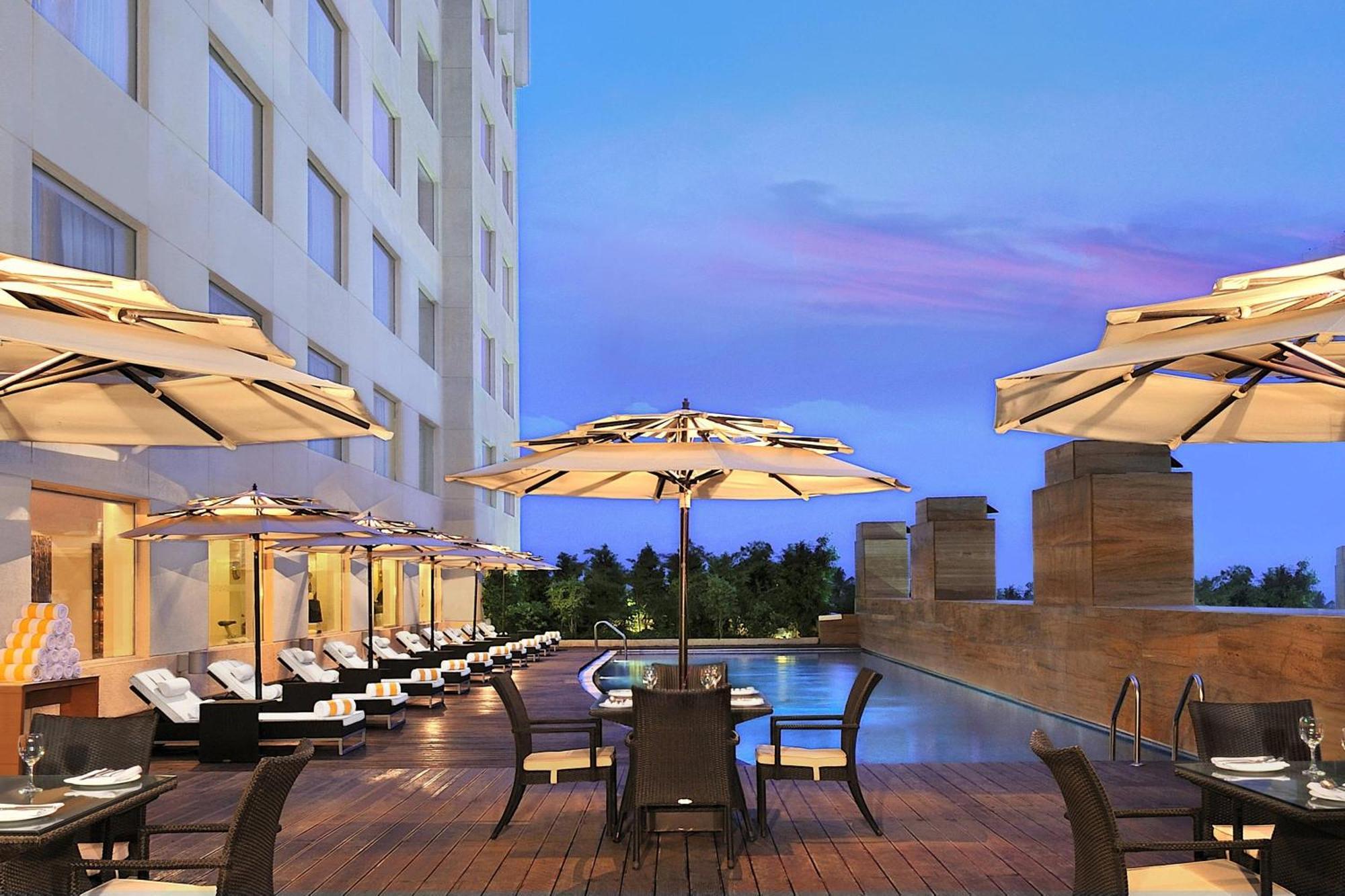 Four Points By Sheraton And Serviced Pune