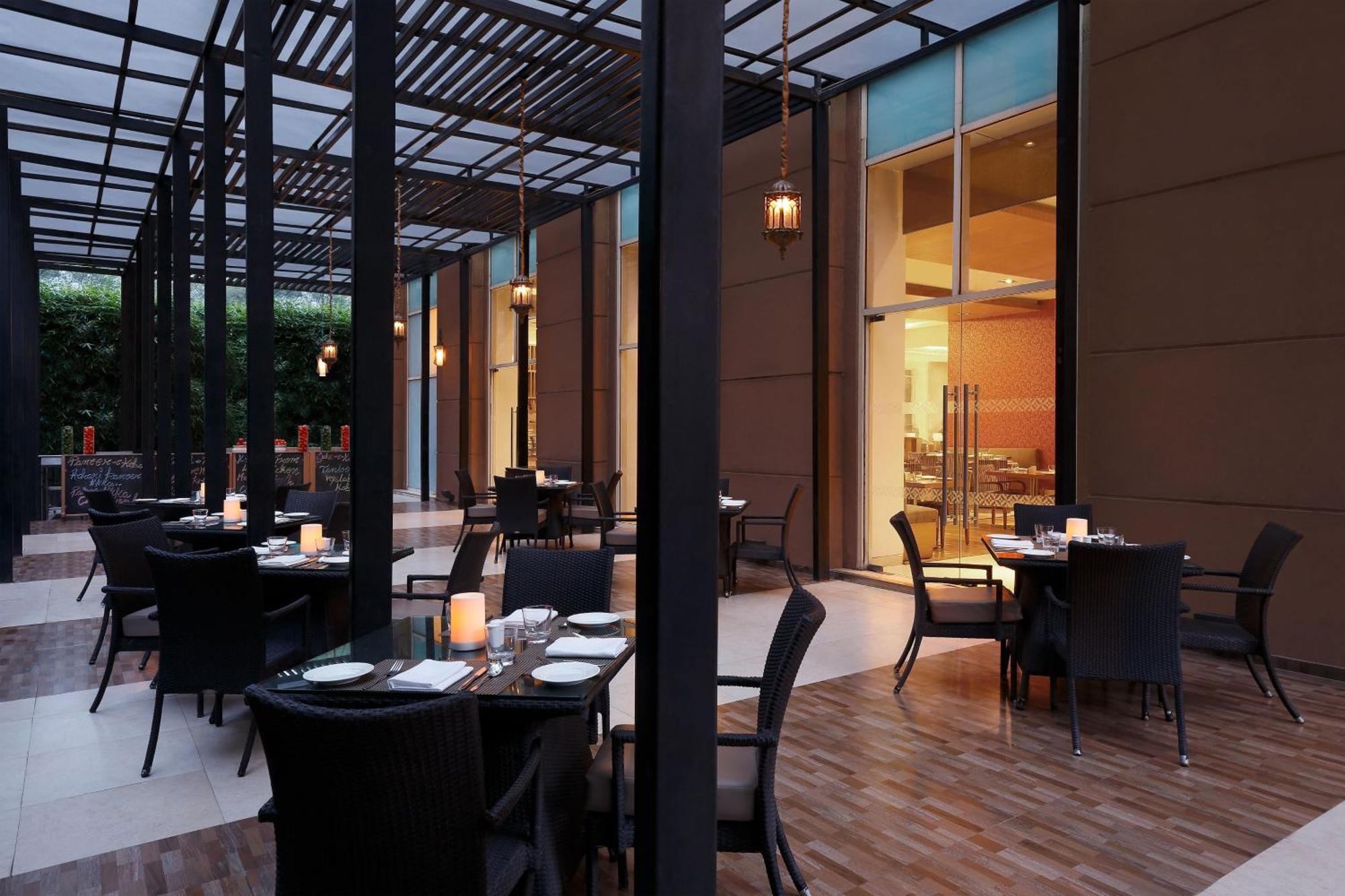 Four Points By Sheraton And Serviced Hotel Pune