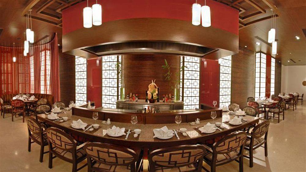 Four Points By Sheraton And Serviced 5* Pune