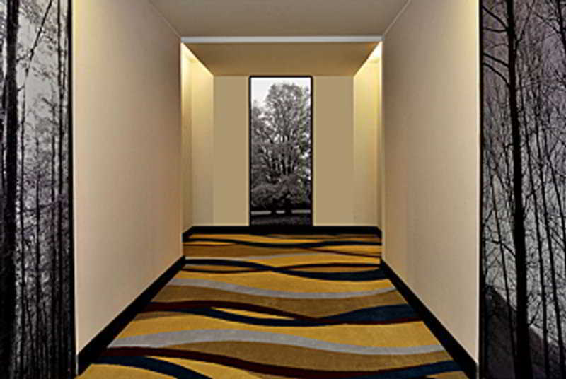 Four Points By Sheraton And Serviced Pune