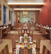 Four Points By Sheraton And Serviced Pune