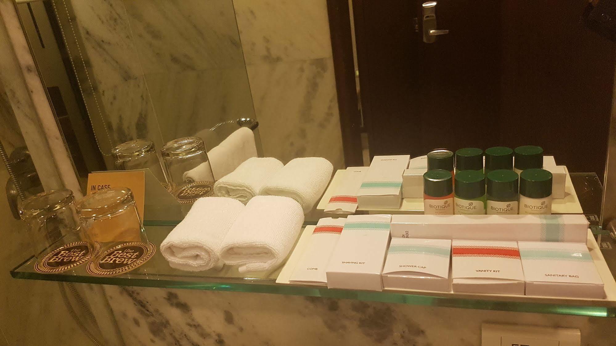 Four Points By Sheraton And Serviced Hotel