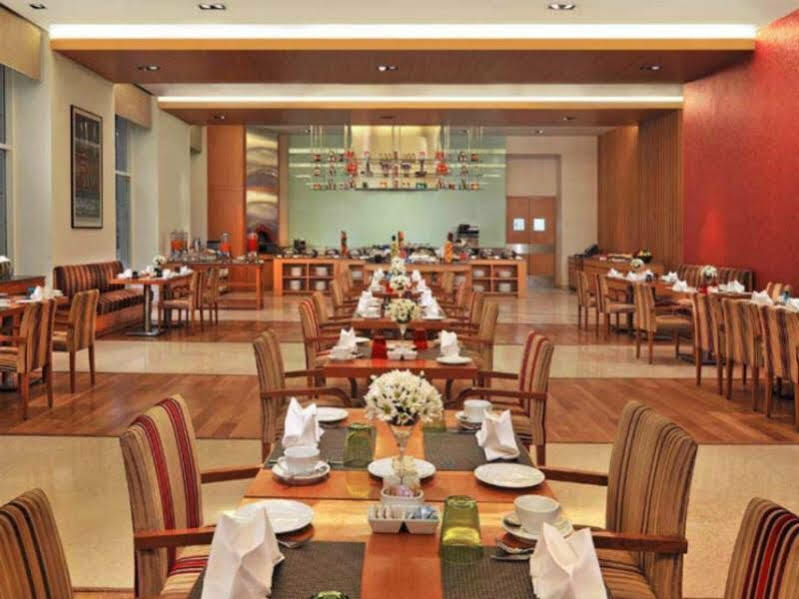 Four Points By Sheraton And Serviced Hotel 5*