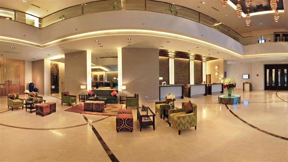 Four Points By Sheraton And Serviced Hotel Pune