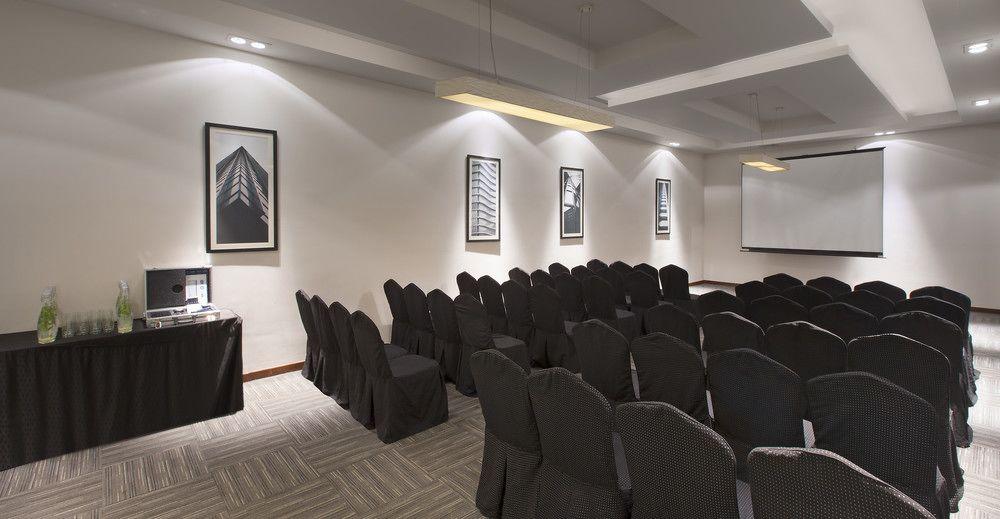 Four Points By Sheraton And Serviced Hotel 5*