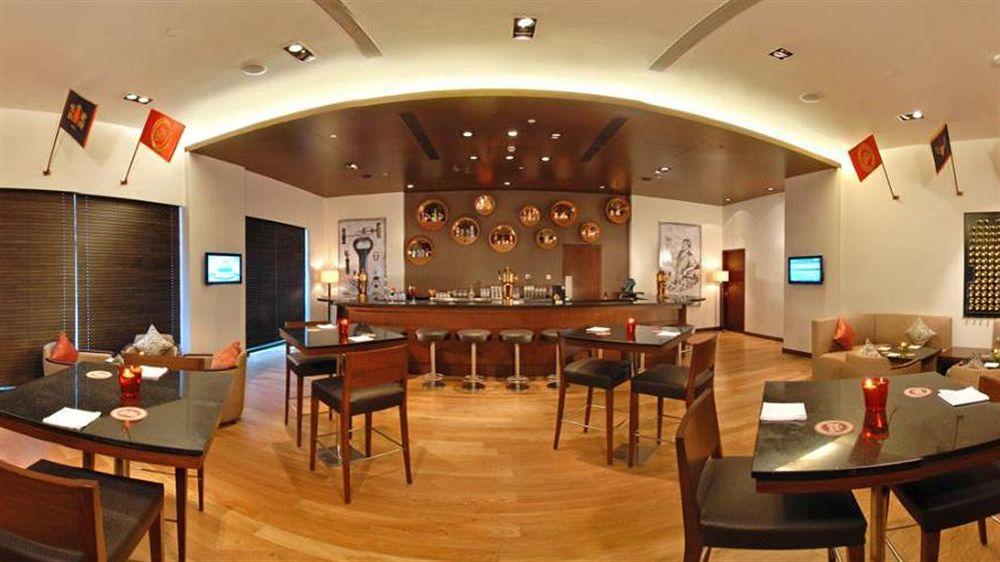 Four Points By Sheraton And Serviced 5*