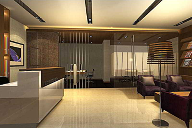 Four Points By Sheraton And Serviced Hotel Pune